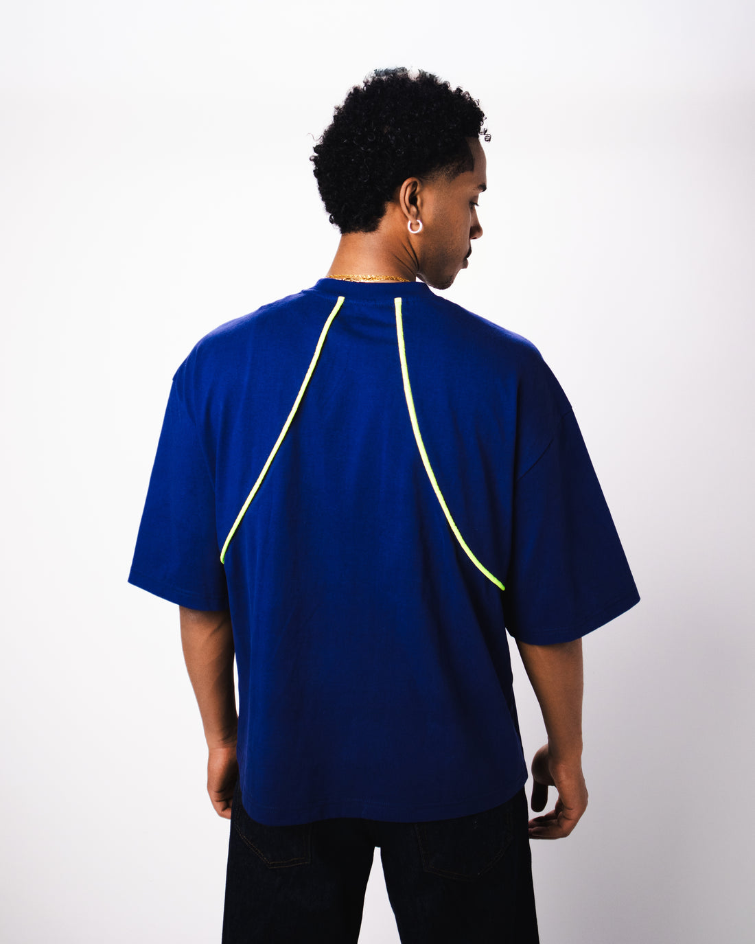 ÀDIIR Arc Tee