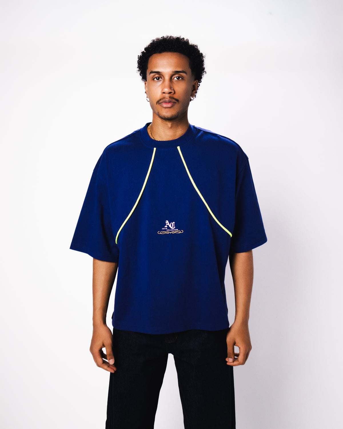ÀDIIR Arc Tee