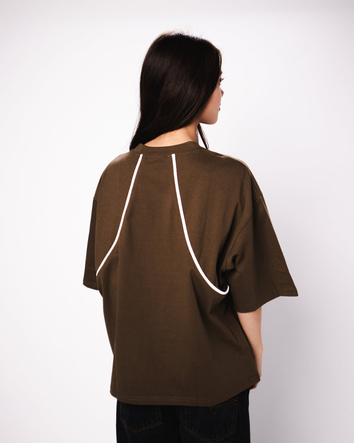 ÀDIIR Arc Tee