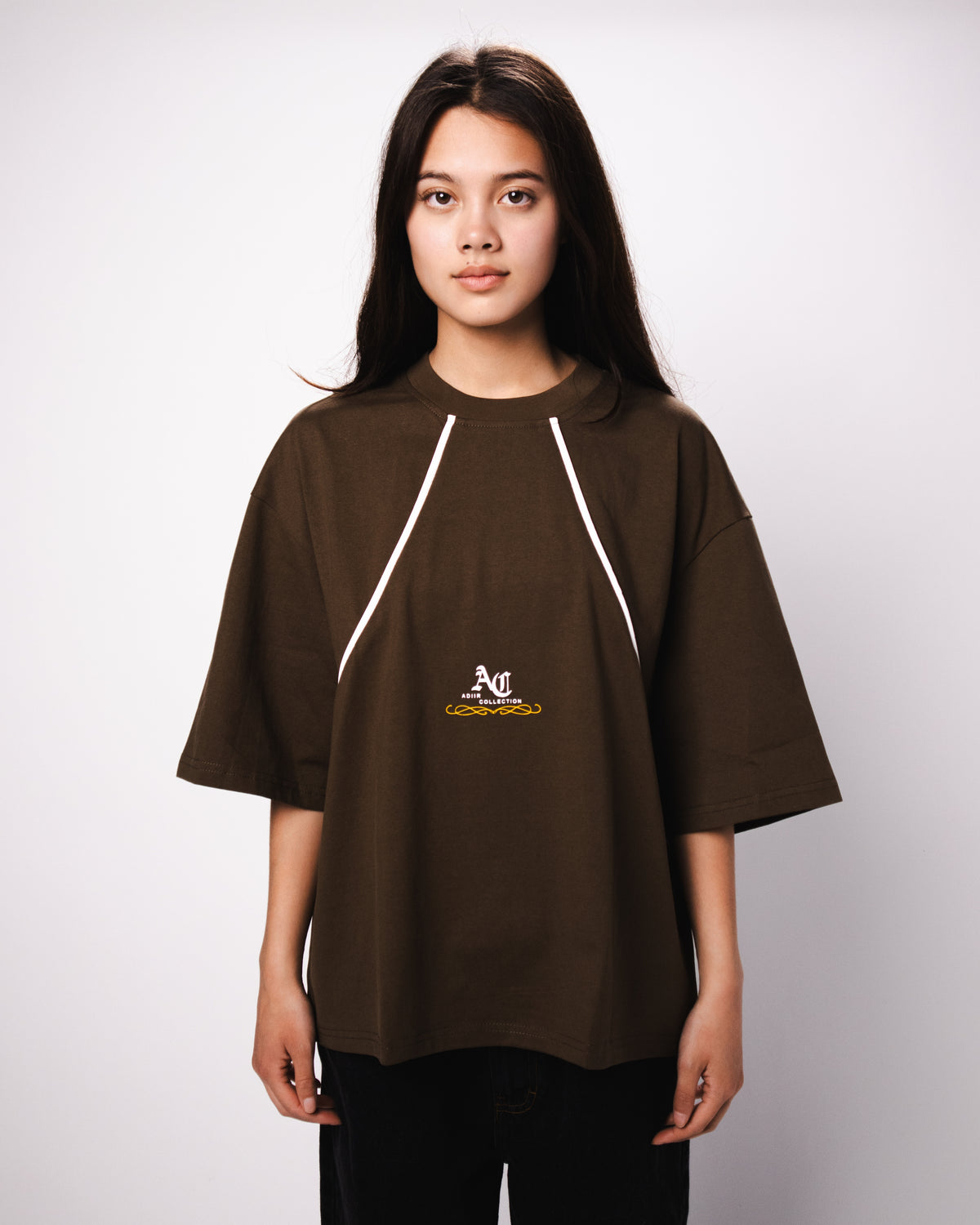 ÀDIIR Arc Tee