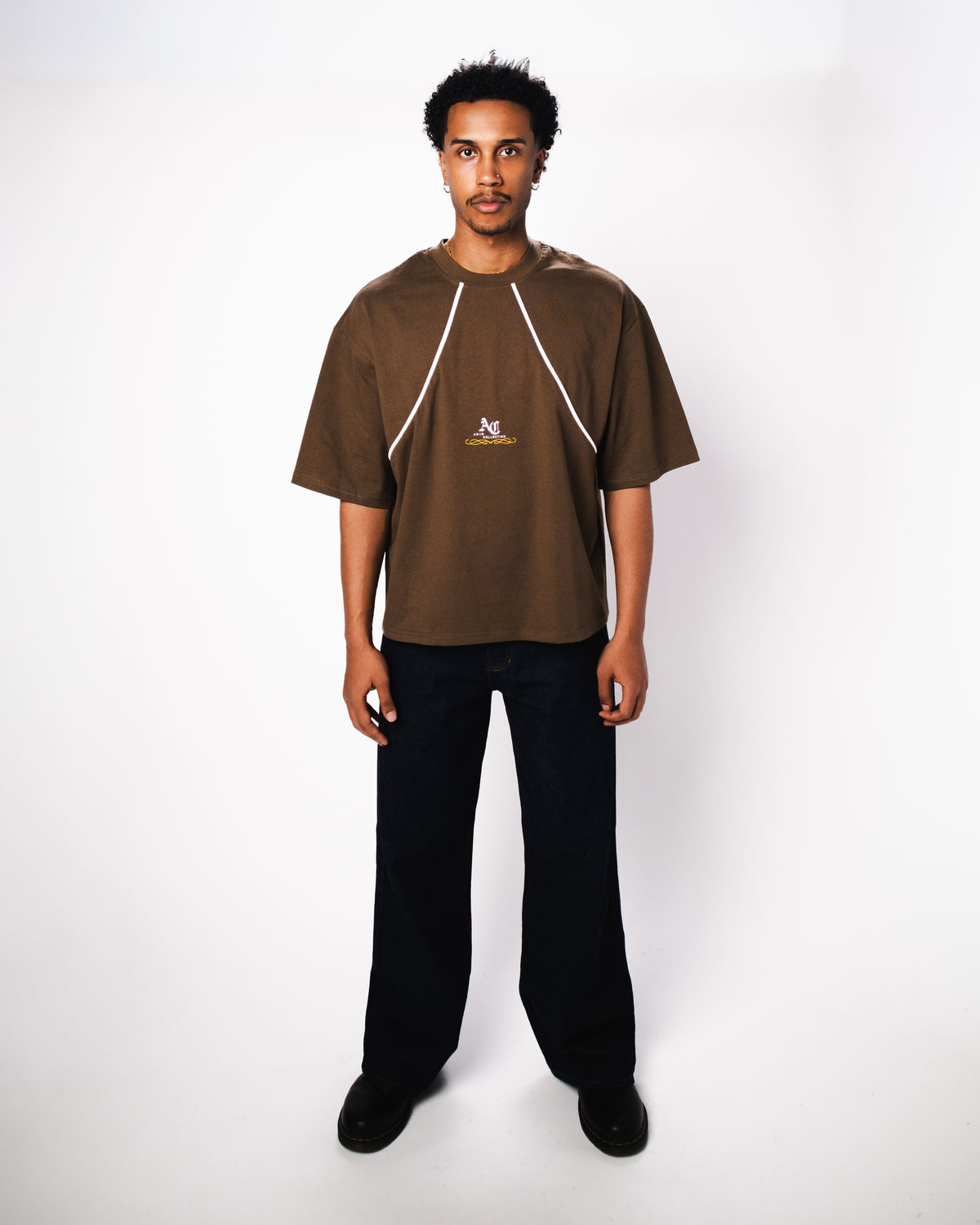 ÀDIIR Arc Tee