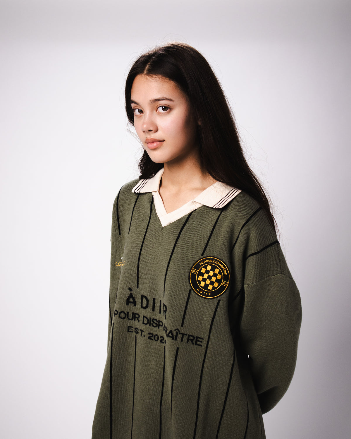 DISPARAÎTRE KNIT