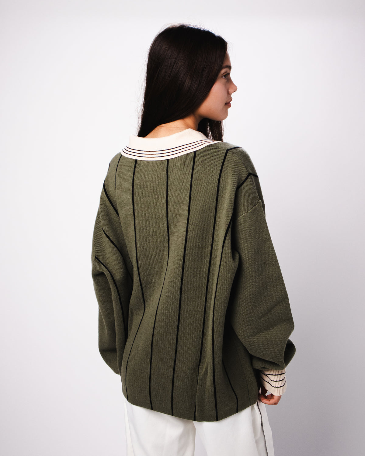 DISPARAÎTRE KNIT