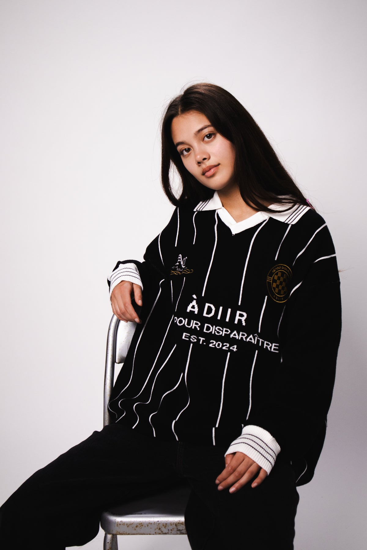 DISPARAÎTRE KNIT