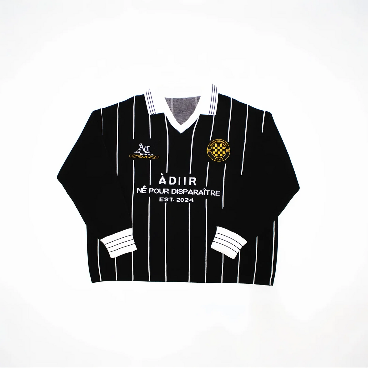 DISPARAÎTRE KNIT