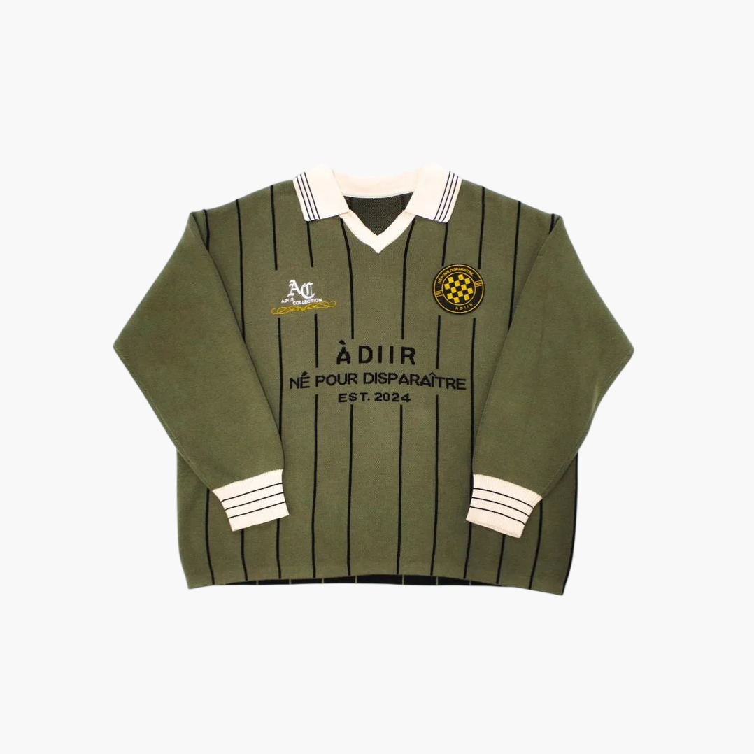 DISPARAÎTRE KNIT