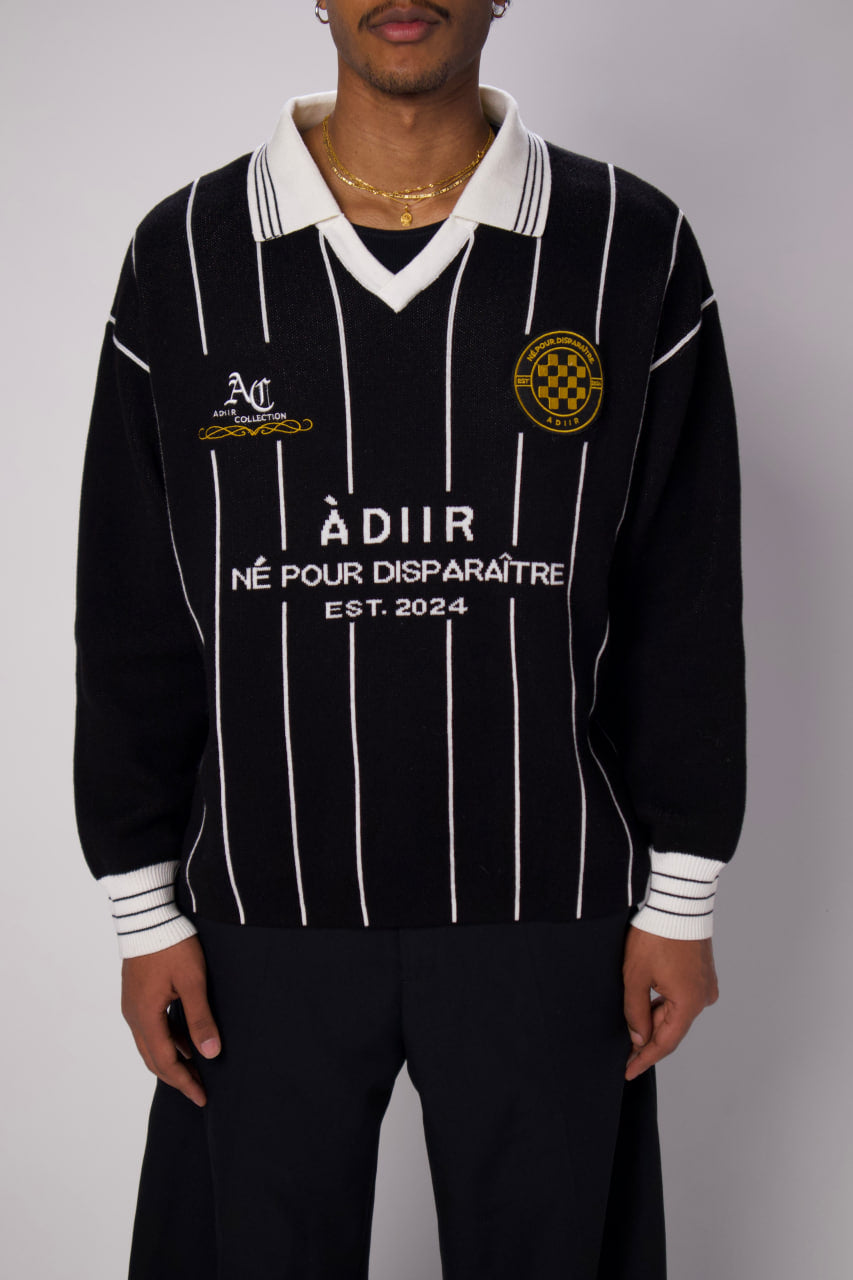 DISPARAÎTRE KNIT